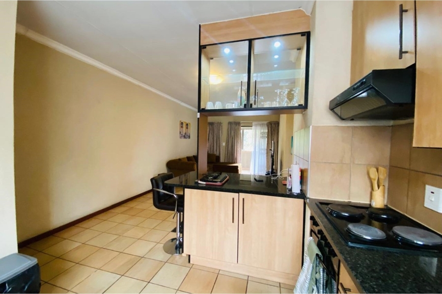 2 Bedroom Property for Sale in Sasolburg Free State